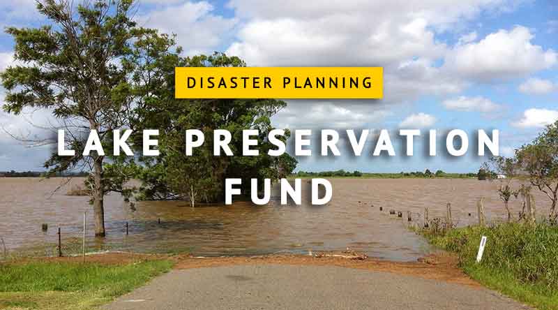 mpoa preservation fund